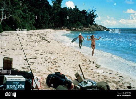 amanda donohoe nude|Amanda Donohoe Breasts, Butt Scene in Castaway